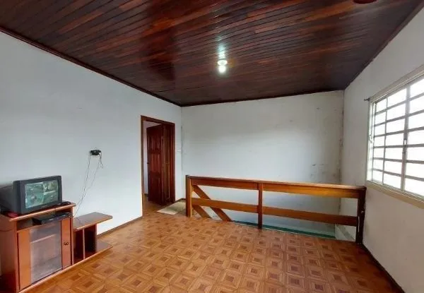 Imagem Prédio comercial e Residencial com 230m²