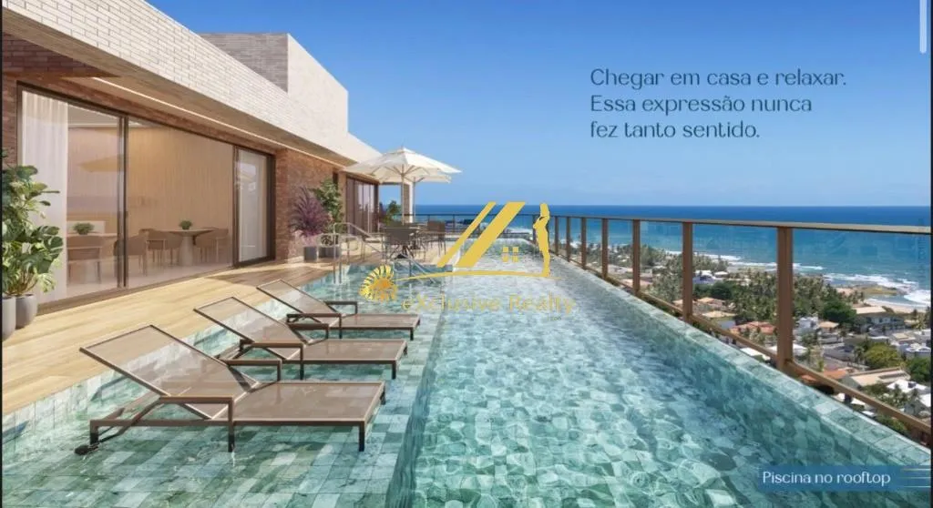 Imagem STUDIO RESIDENCIAL em Salvador - Bahia, Itapuã