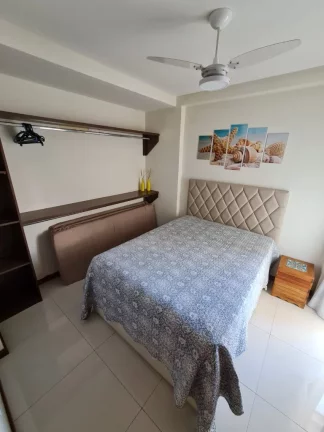 Imagem APARTAMENTO NA PRAIA DO MORRO COM 2 QUARTOS E 1 SUÍTE PARA TEMPORADA