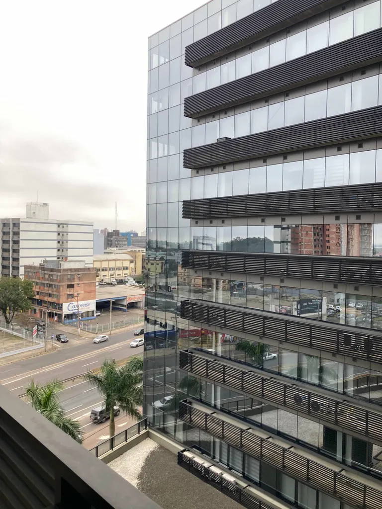 Imagem Sala Comercial em Centro