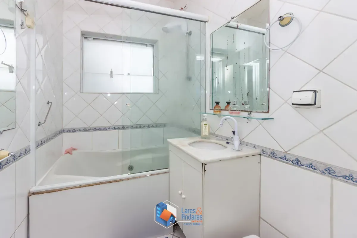 Imagem Casa para venda em Jardim Consórcio com 3 quartos, sendo 1 suíte, 152m²