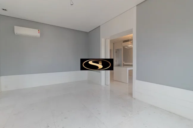 Imagem APARTAMENTO RESIDENCIAL em SÃO PAULO - SP, ITAIM BIBI