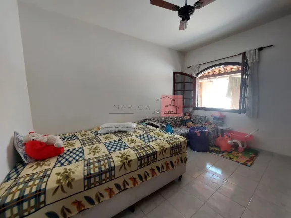 Imagem Casa para Venda em Maricá/RJ - 3 Dorm. 155 m2 Área Útil