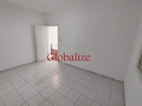 Imagem LINDO SOBRADO PARA LOCAÇÃO NO BAIRRO DA ENCRUZILHADA EM SANTOS (SP) POR R$.10.500,00