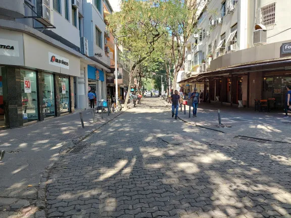 Foto do imóvel Apartamento com 3 Quartos à Venda, 150 m² em Tijuca - Rio de Janeiro