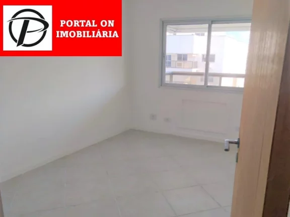 Imagem APARTAMENTO RESIDENCIAL em RIO DE JANEIRO - RJ, JACAREPAGUÁ