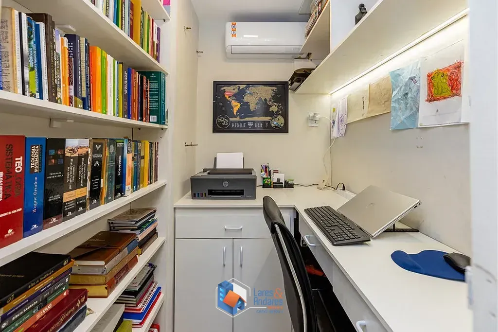 Imagem Apartamento à venda 3 Quartos 1 Suite 2 Vagas 105M² Vila Cruzeiro São Paulo - SP