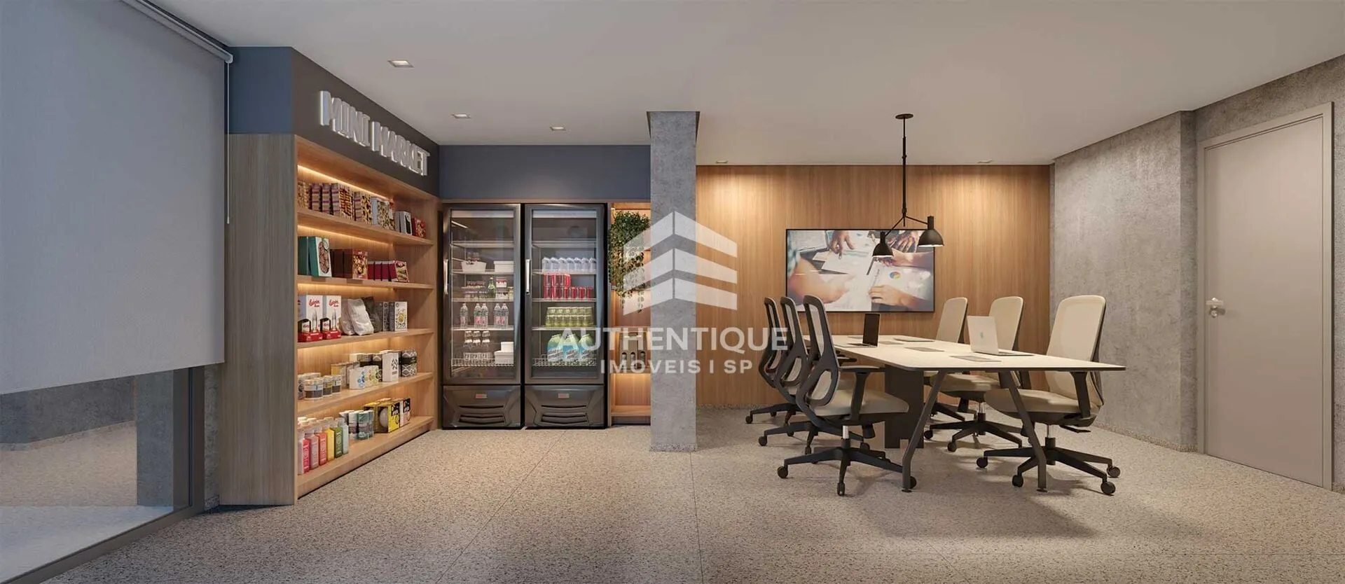 Imagem LINDENBERG ALTO DAS NACOES - Apartamento no bairro Chácara Santo Antônio à venda!
