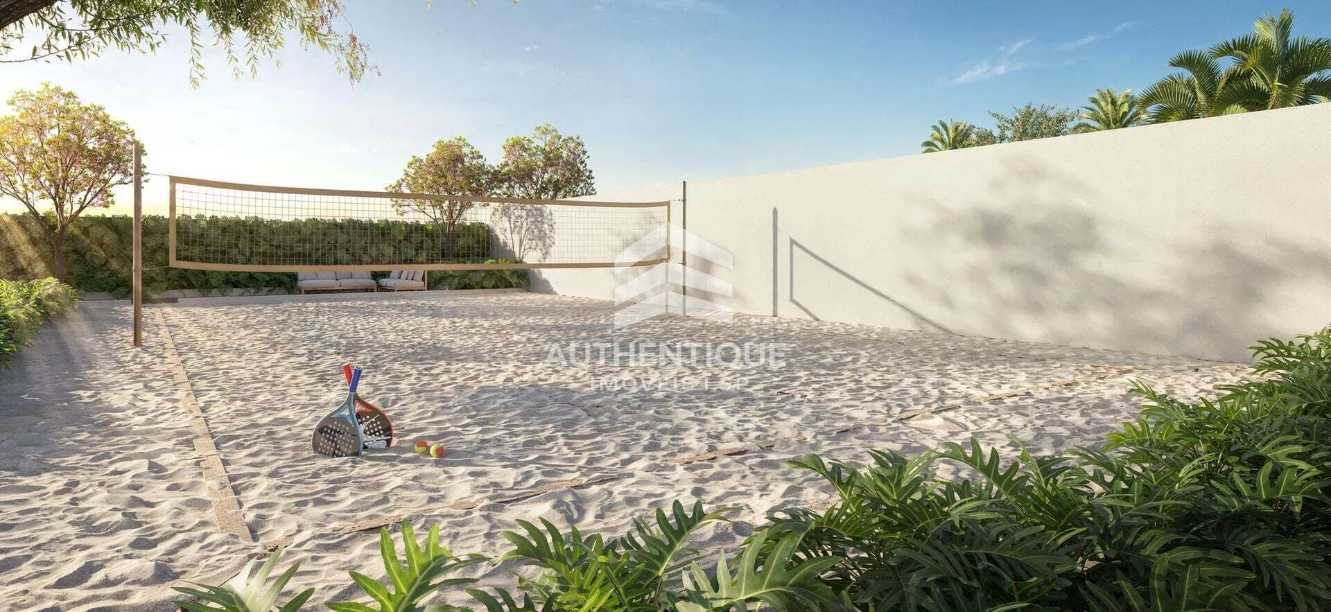 Imagem JARDIM DA HIPICA SANTO AMARO - Apartamento à venda no bairro Vila Cruzeiro - São Paulo/SP, Zona Sul
