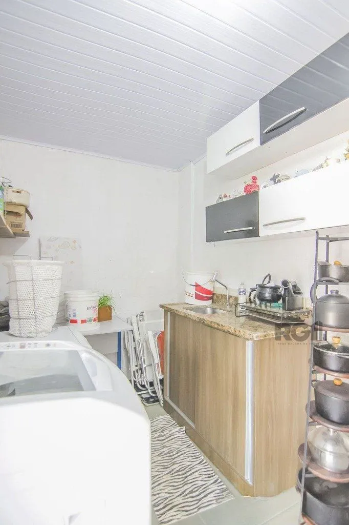 Imagem Casa 115m² - 3 dormitórios, 3 vagas no bairro Jardim Leopoldina