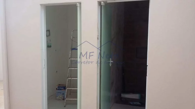 Imagem Casa Padrão