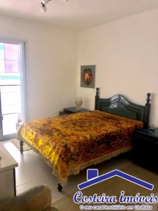 Imagem Belíssimo apartamento com vaga náutica