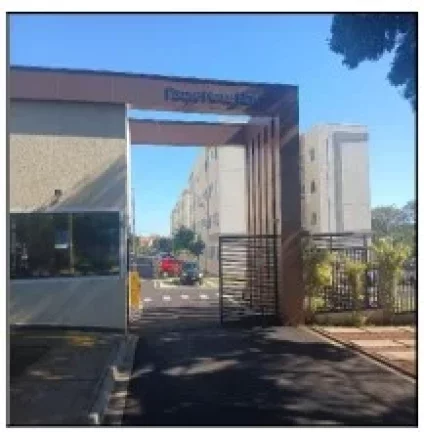 Foto do imóvel Oportunidade Única em SAO CARLOS - SP | Tipo: Apartamento | Negociação: Leilão | Situação: Imóvel em RUA CORONEL DOMINGOS MARINO DE AZEVEDO