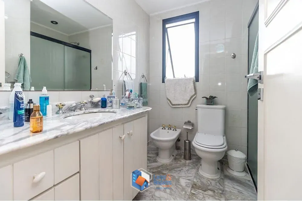 Imagem Apartamento à venda 4 Quartos 4 Suites 3 Vagas 198M² Moema São Paulo - SP