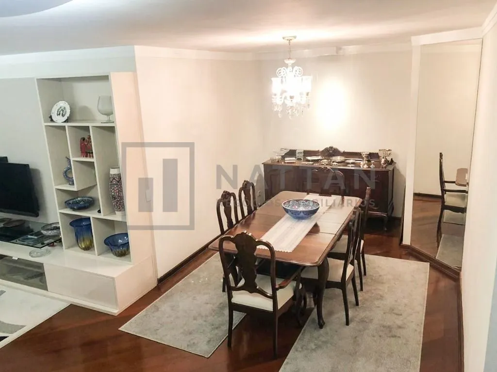 Imagem Apartamento com 4 dormitórios à venda, 170 m² por R$ 1.890.000,00 - Vila Formosa - São Paulo/SP