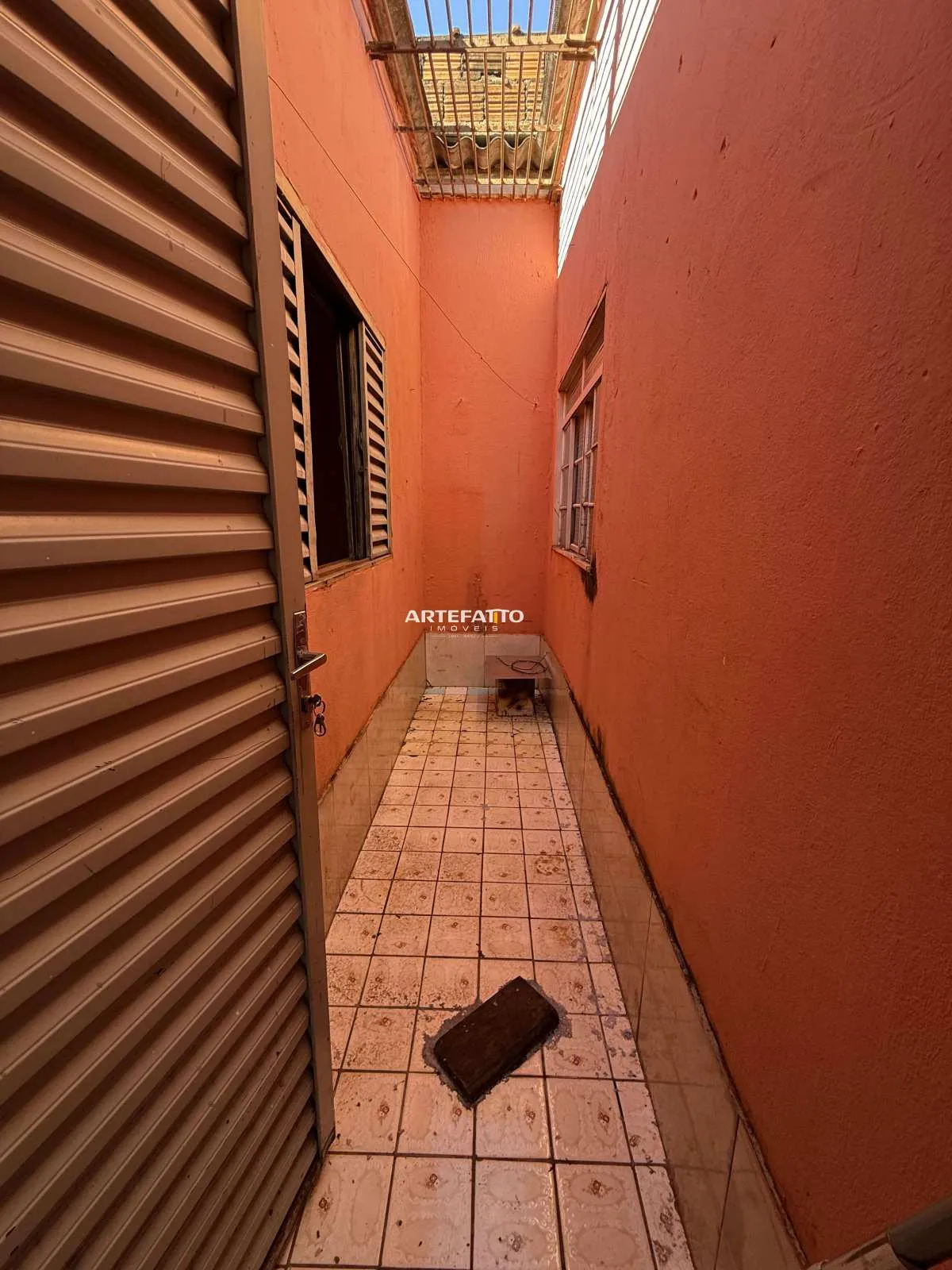 Imagem Casa à venda em Franca, Jardim Palestina, com 4 quartos, 160m2