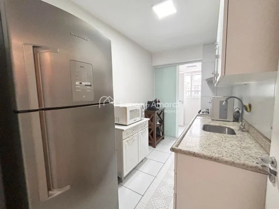 Imagem Apartamento à venda no coração do Cambuí - localização privilegiada e rua tranquila!

Excelent...