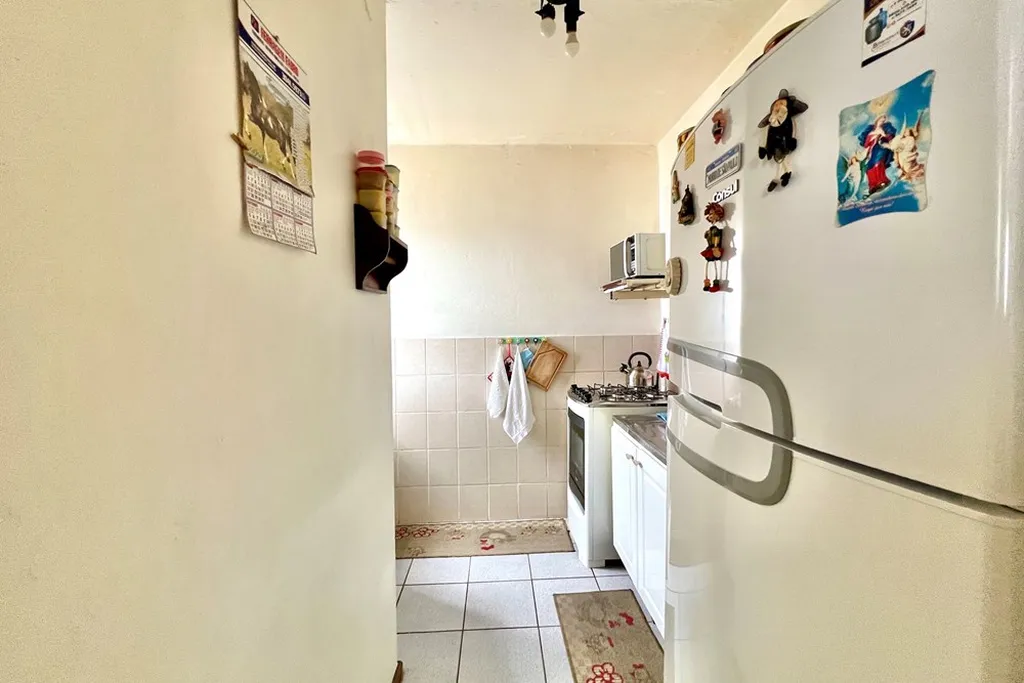 Imagem Apartamento em Igara
