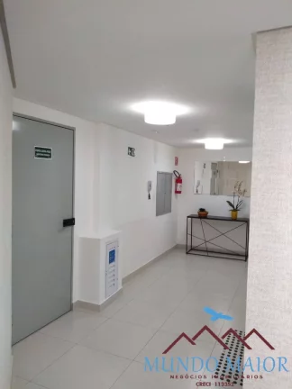 Imagem Confortável apartamento de 2 quartos com excelente vista no Jardim do mar