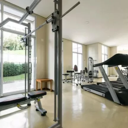 Imagem Condomínio Essencialy - Lindo apartamento de 82m², reformado, próximo à estação Ana Rosa do Metrô!!