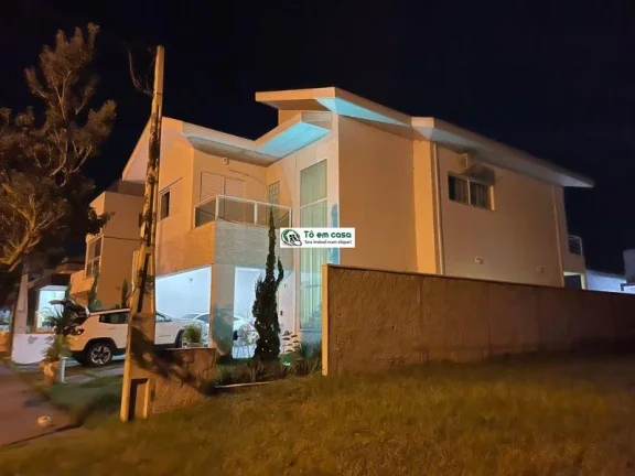 Imagem CASA RESIDENCIAL em CAÇAPAVA - SP, CONDOMÍNIO TERRAS DO VALE