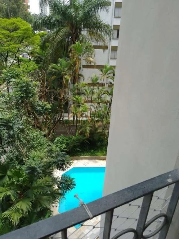 Imagem Apartamento com 2 quartos, 74m2, à venda em São Paulo, Vila Andrade