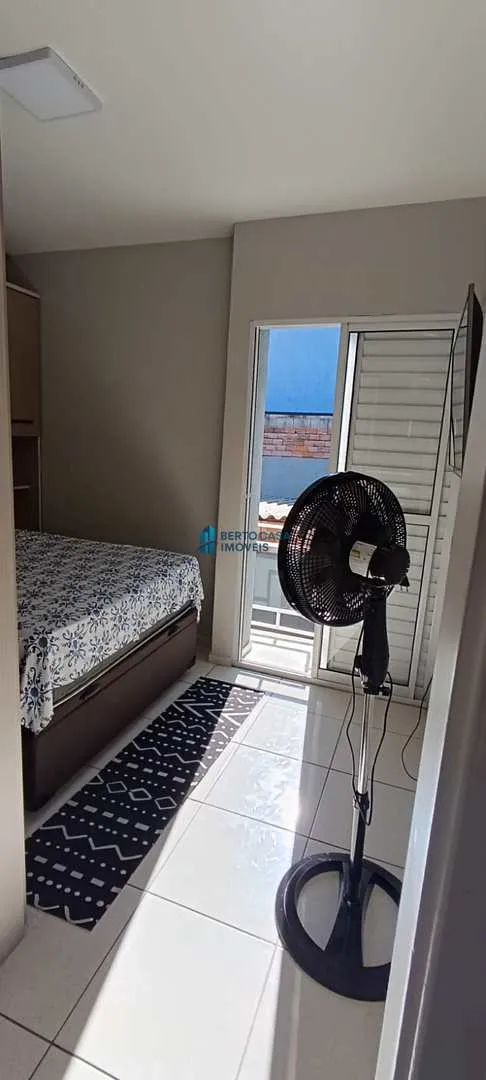 Imagem Casa de Condomínio