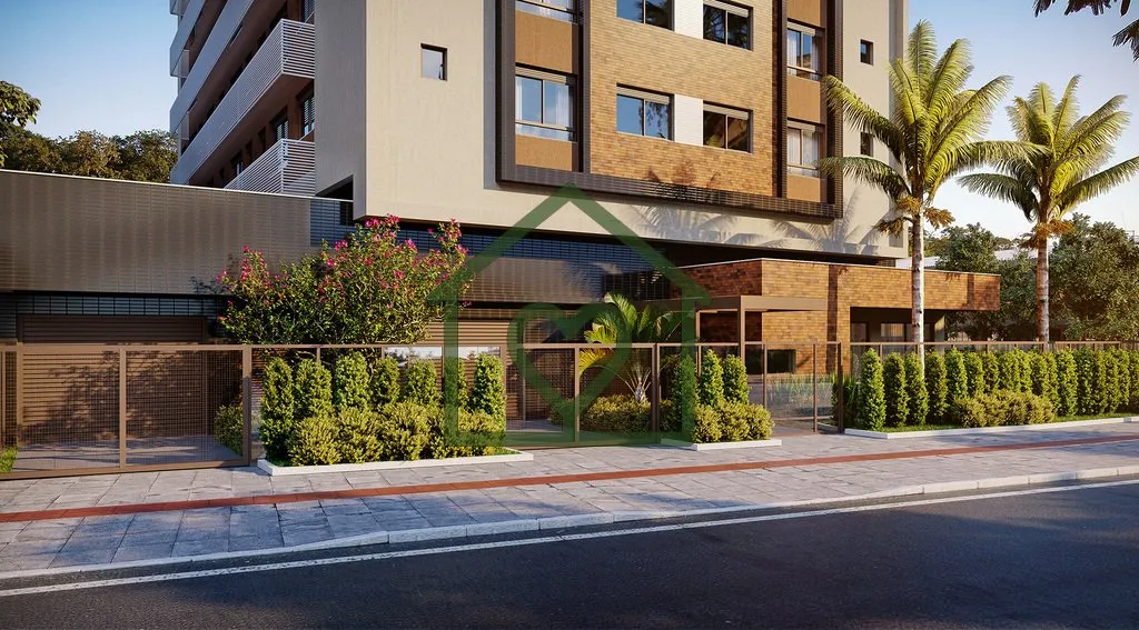 Imagem Foi prezando por isso que escolhemos o charmoso bairro de Petrópolis para o empreendimento Giardino...
