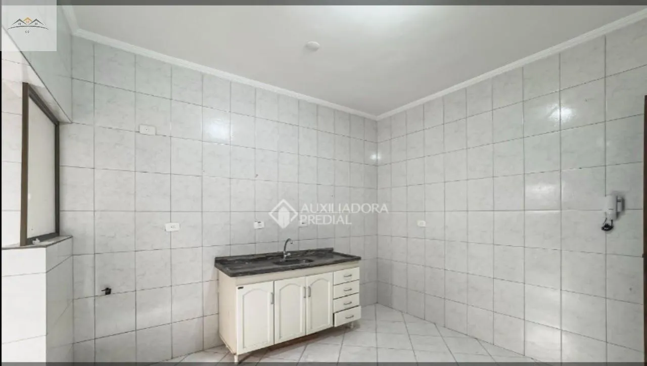 Imagem APARTAMENTO RESIDENCIAL em Santo André - São Paulo, Vila Humaitá