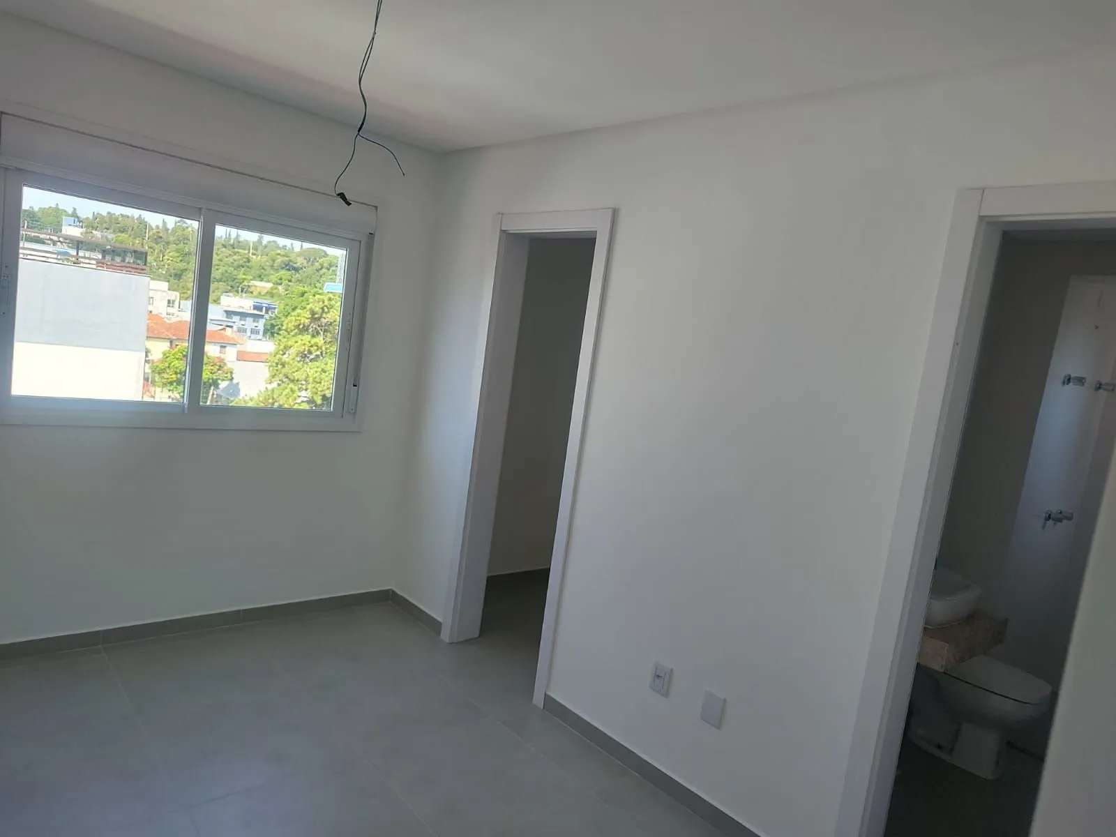 Imagem Apartamento em Menino Deus