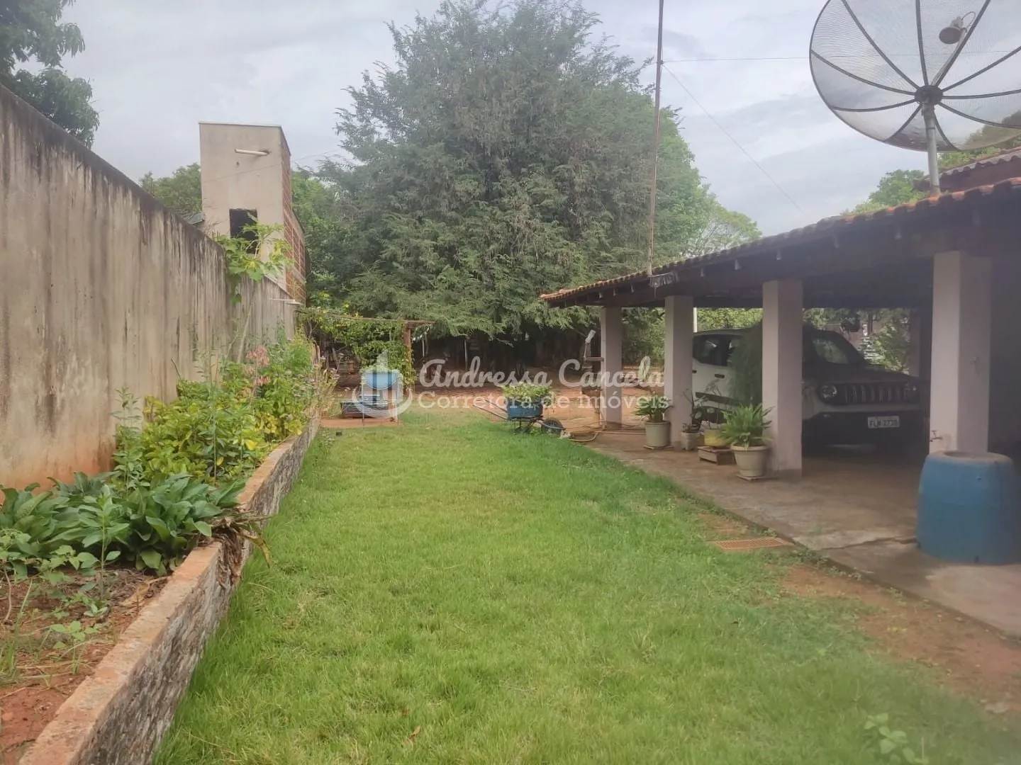 Imagem Linda Chácara Estancia São Carlos