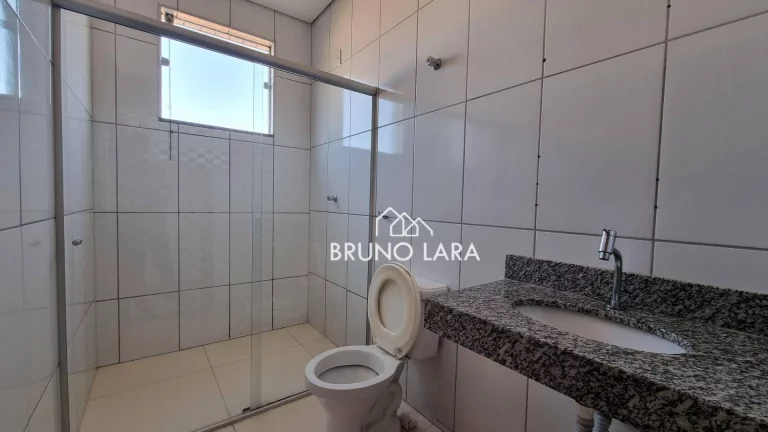 Imagem Apartamento disponível para locação no Bairro Novo Igarapé Igarapé/MG.