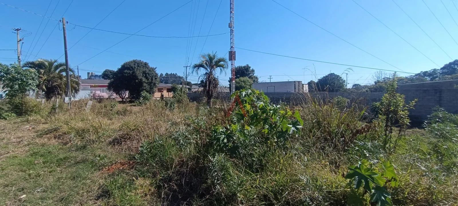 Imagem à venda, BOQUEIRÃO, GUARAPUAVA - PR Terreno com 1.080 m²