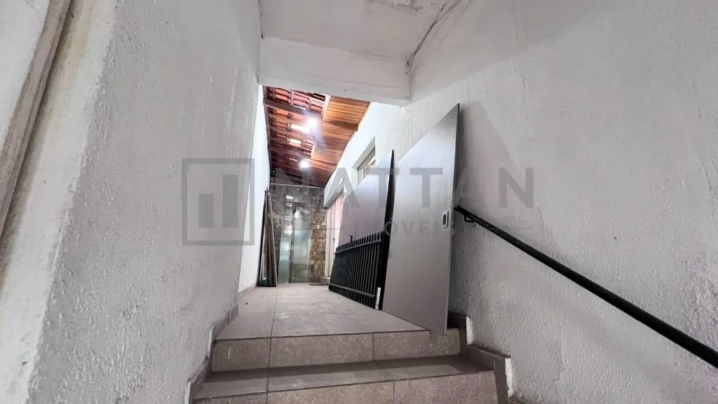 Imagem Sobrado para alugar por R$ 6.600,00/mês - Vila Gomes Cardim - São Paulo/SP