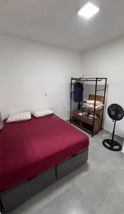 Imagem CASA, 3 QUARTOS SENDO 1 SUÍTE, BAL PALMEIRAS