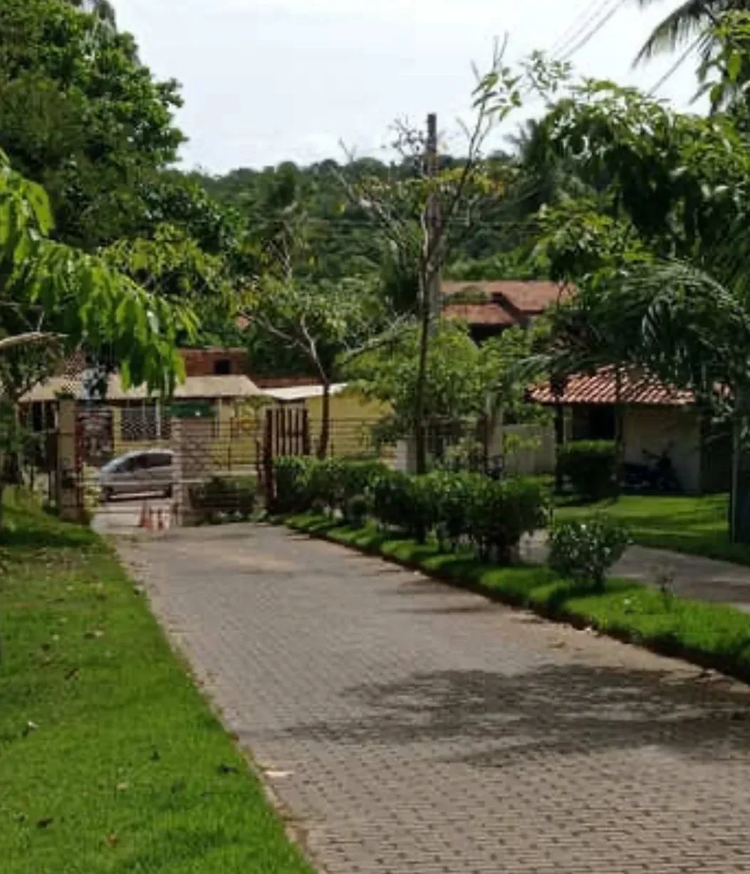 Imagem Terreno à Venda, 250 metros em Mata de São João - Mata de São João