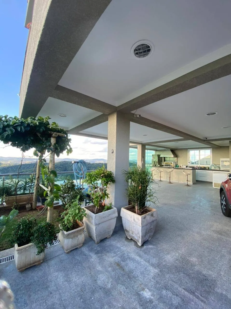 Imagem LINDA CASA NO CONDOMINIO GENESIS 2 - Santana de Parnaíba