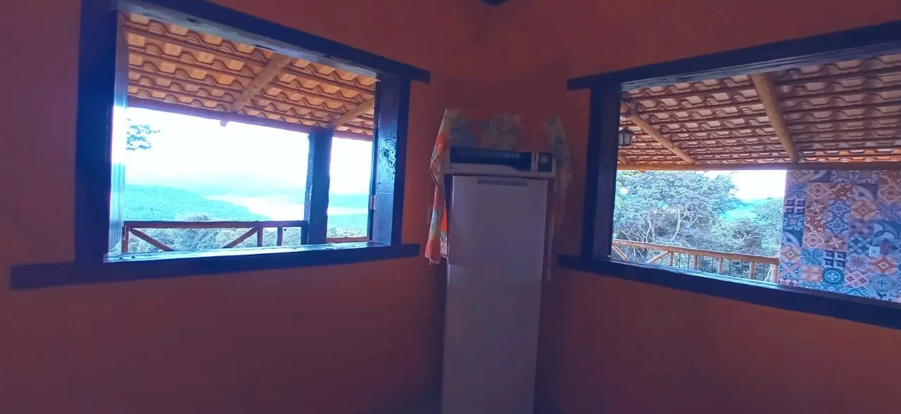 Imagem Vendo ótima chácara na cidade de Rio Manso/MG 1.000 m² de area