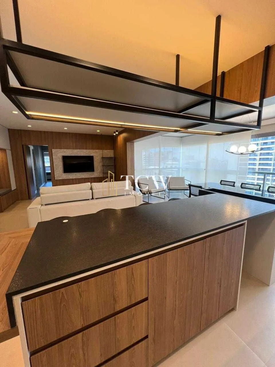 Imagem Apartamento 3 suítes