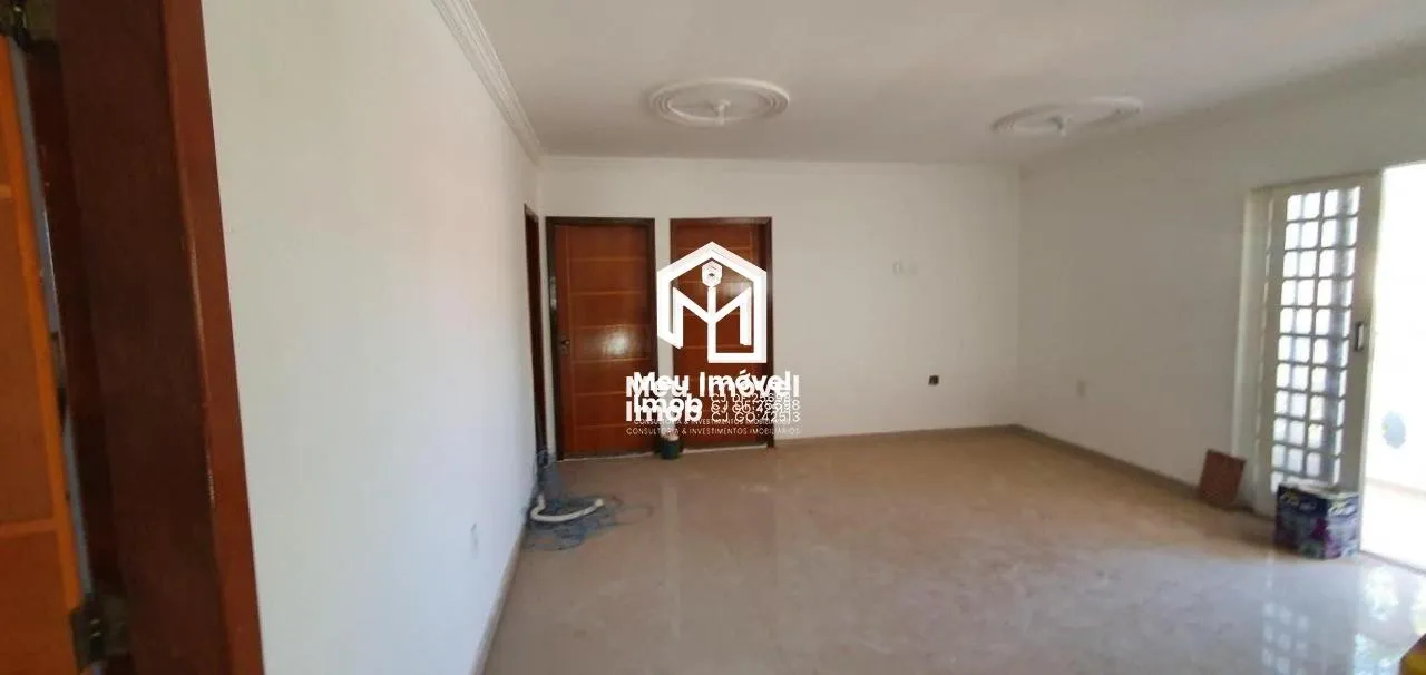 Imagem Casa 5 Qts 4 Suítes 5 Vagas Lote 400 m² SHA Vereda da Cruz