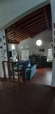 Imagem Casa de 3 dormitórios 1 suite 6vagas de garagem