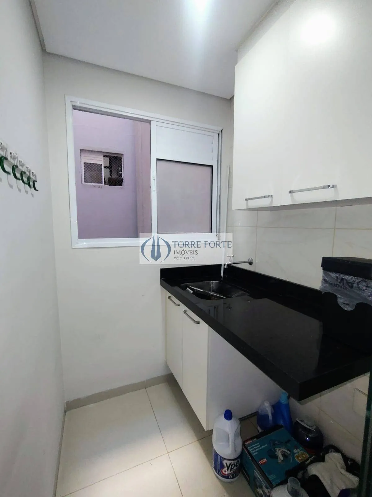 Imagem Lindo Apartamento 2 Dormitórios, 1 Vaga e Lazer Completo Vila Alpina