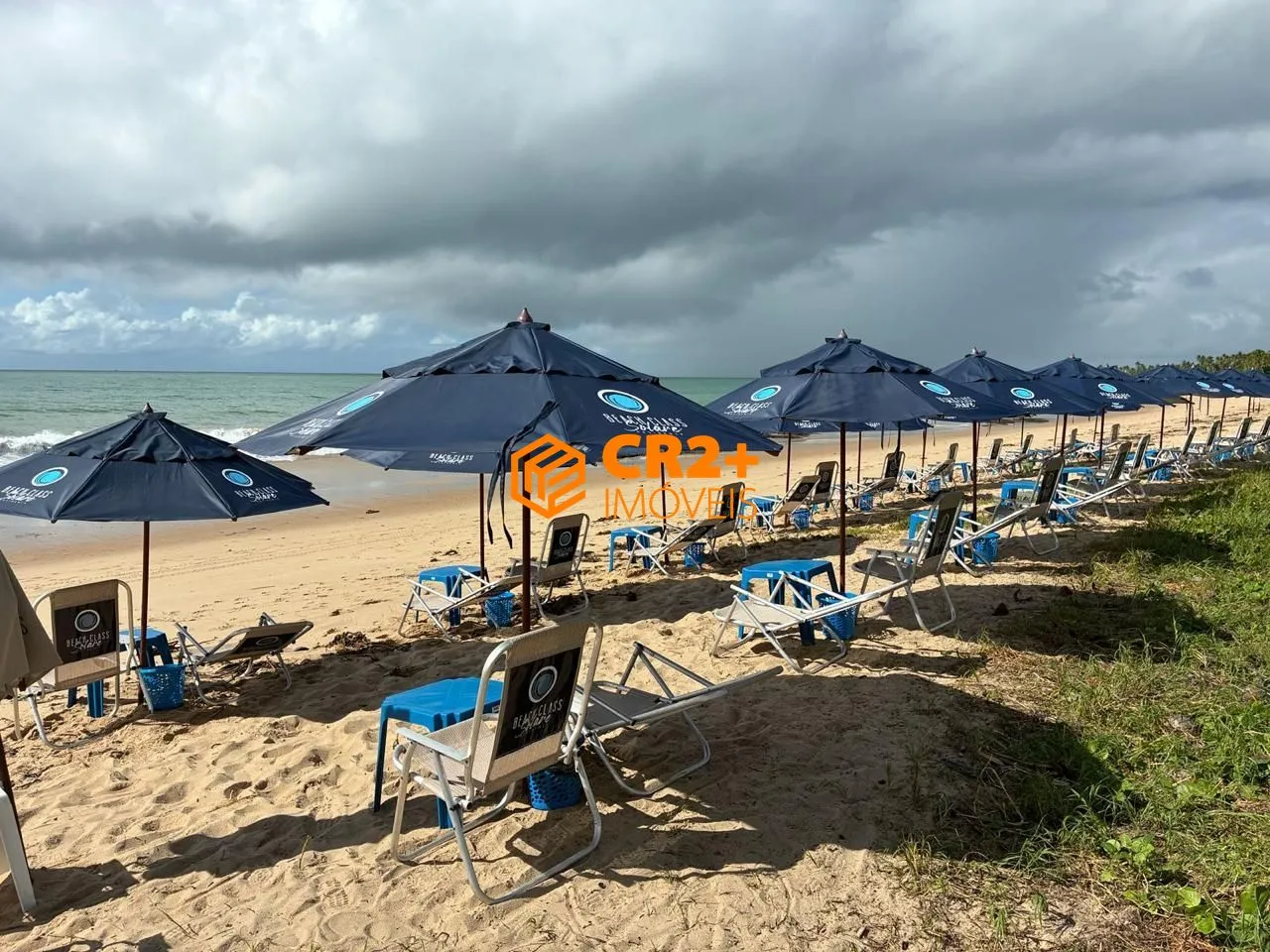 Imagem Flat a Venda 32 m³ com 1 quarto 1 suíte em Muro Alto - Porto de Galinhas- em Ip