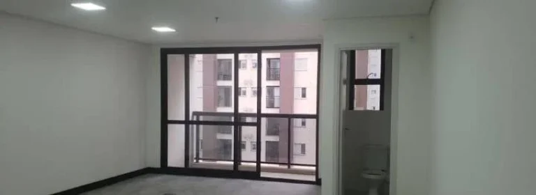 Imagem Alugo Sala Comercial em São Caetano, Santa Paula
