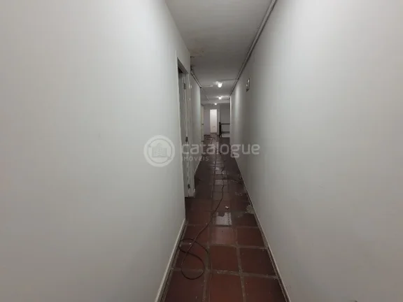 Imagem Ponto Comercial para Alugar na Cidade Alta, Natal - Espaço perfeito para seu negócio!
