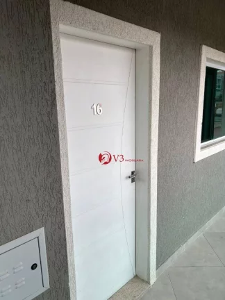Imagem Apartamento com 1 dormitório à venda, 35 m por R$ 255.000,00 - Vila R?(C) - São Paulo/SP