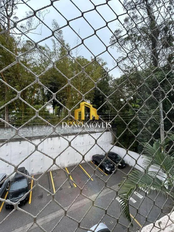 Imagem Apartamento 56 m² com 2 quarto em Demarchi, SBC - R$ 290.000,00
