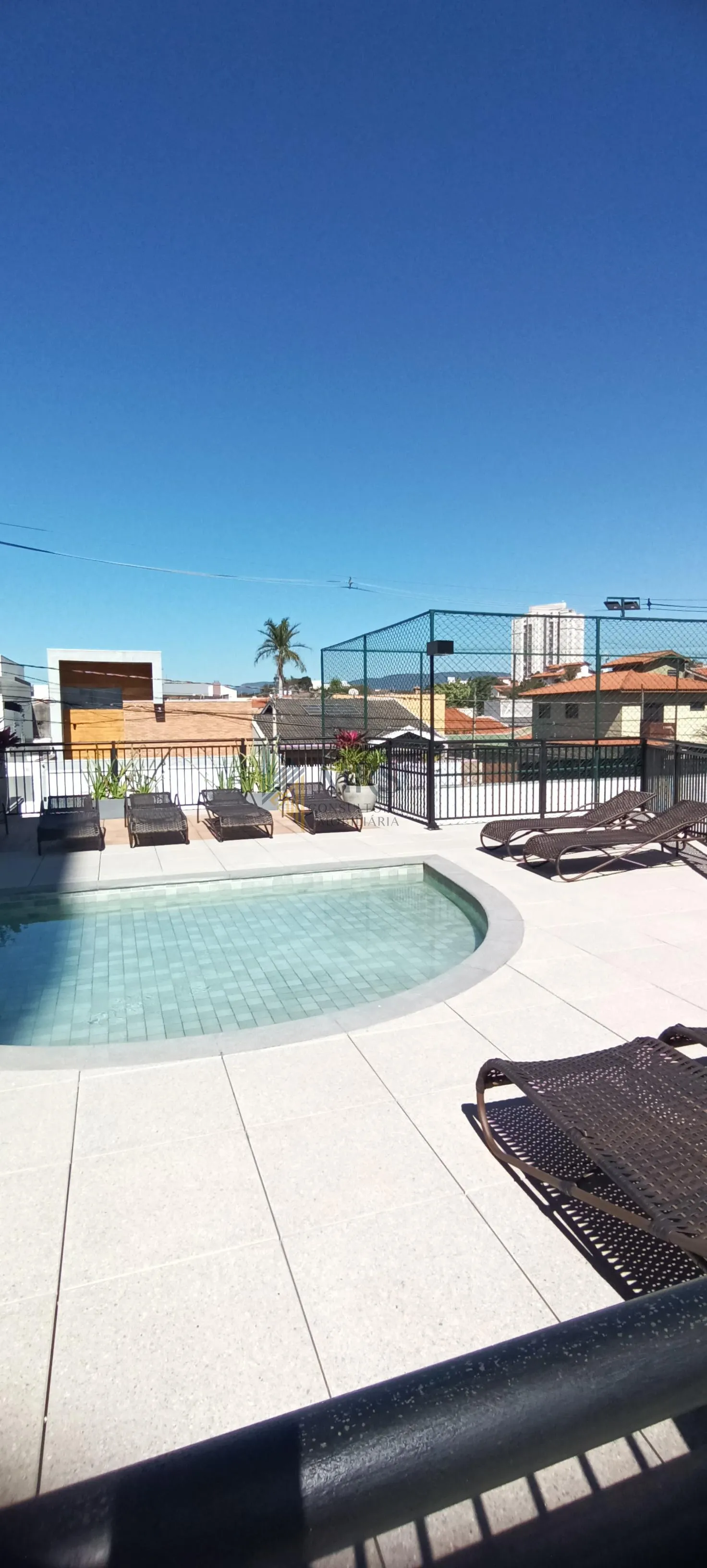 Imagem Seu Novo Lar de Alto Estilo está no Vallis Residencial! (88m²)