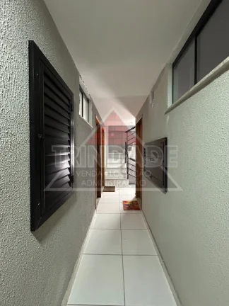 Imagem APARTAMENTO RESIDENCIAL em RIO DE JANEIRO - RJ, RECREIO DOS BANDEIRANTES