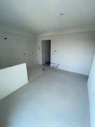Imagem Apartamentos novos 40m² 2 dormitórios 1banheiro 1 sala